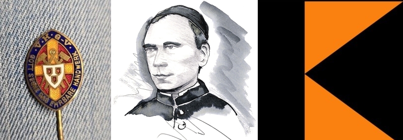 125 Jahre Kolpingsfamilie Kaiserslautern-Zentral